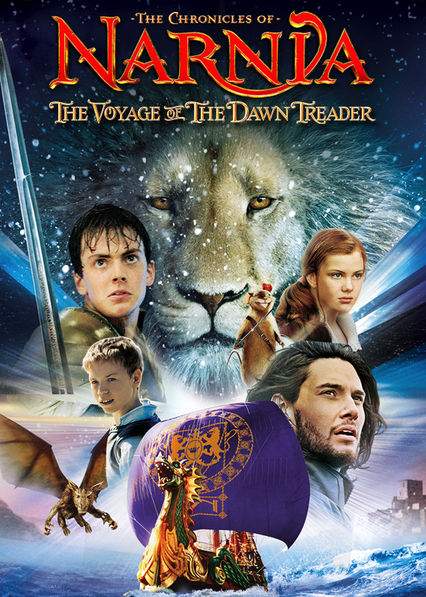 Download The Chronicles of Narnia: Part 3 (2010) BluRay Dual Audio Hindi 1080p | 720p | 480p [300MB] download