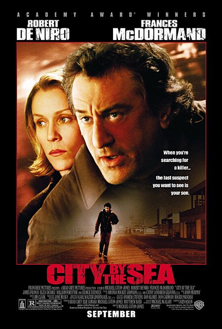 Download City by the Sea (2002) WEB-DL Dual Audio Hindi 1080p | 720p | 480p [350MB] download