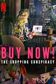 Download Buy Now The Shopping Conspiracy (2024) BluRay Dual Audio Hindi ORG 1080p | 720p | 480p [280MB] download