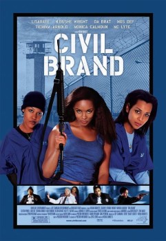 Download Civil Brand (2002) WEB-DL Dual Audio Hindi ORG 1080p | 720p | 480p [300MB] download