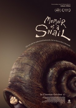 [18+] Download Memoir of a Snail (2024) WEB-DL English Full Movie 1080p | 720p [850MB] download