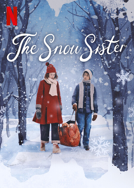 Download The Snow Sister (2024) WEB-DL Dual Audio Hindi 1080p | 720p | 480p [350MB] download