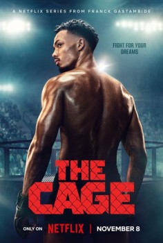 Download The Cage (Season 1) WEB-DL Hindi ORG Complete Netflix Web Series 1080p | 720p | 480p [1.5GB] download