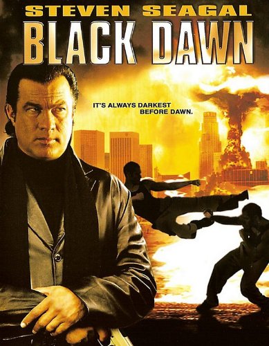 Download Black Dawn (2005) BluRay Dual Audio Hindi 720p | 480p [350MB] download