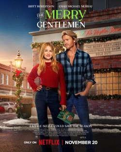 Download The Merry Gentlemen (2024) WEB-DL Dual Audio Hindi ORG 1080p | 720p | 480p [300MB] download