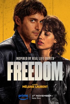 Download Freedom (2024) WEB-DL Dual Audio Hindi ORG AMZN 1080p | 720p | 480p [500MB] download