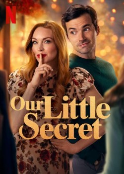 Download Our Little Secret (2024) WEB-DL Dual Audio Hindi ORG 1080p | 720p | 480p [350MB] download