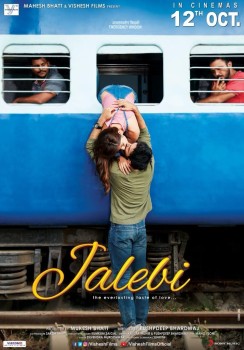 Download Jalebi (2021) WEB-DL Hindi ORG Full Movie 1080p | 720p | 480p [400MB] download