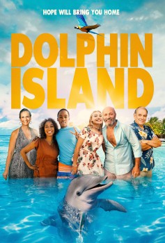 Download Dolphin Island (2024) WEB-DL Dual Audio Hindi ORG 720p | 480p [450MB] download