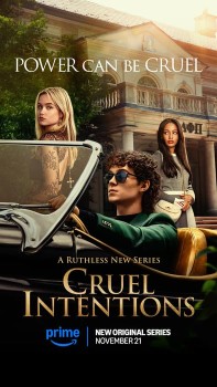 Download Cruel Intentions (Season 1) WEB-DL Complete Hindi ORG Dubbed Prime Web Series 1080p | 720p | 480p [1.1GB] download