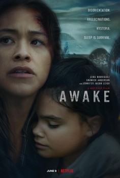 Download Awake (2021) WEB-DL Dual Audio Hindi ORG 1080p | 720p | 480p [350MB] download