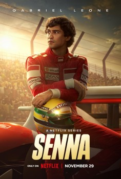 Download Senna (Season 1) WEB-DL Hindi ORG Dubbed Netflix Web Series 1080p | 720p | 480p [1.6GB] download